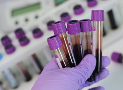 Laboratorio Clínico