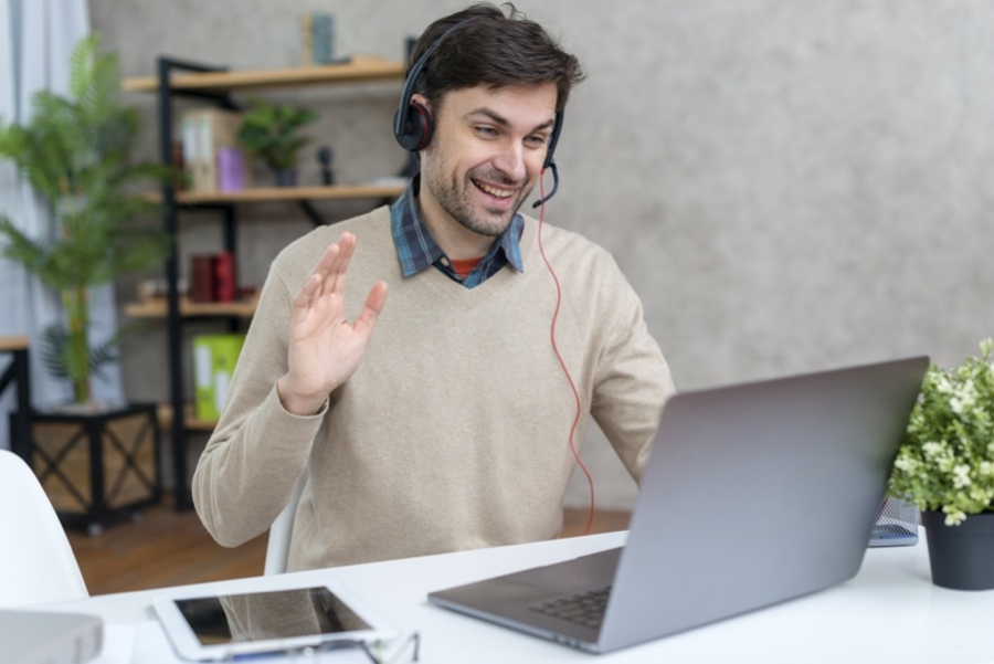 La Nueva Realidad: Trabajo en Casa y Teletrabajo